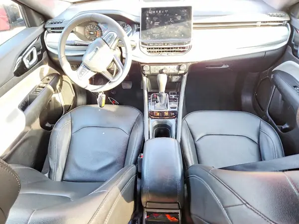 3C4NJDCN7ST507565 2025 JEEP COMPASS - Image 8