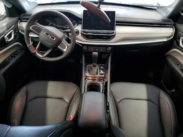 3C4NJDCN7ST509641 2025 JEEP COMPASS - Image 8