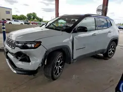 3C4NJDCN7ST509932 2025 JEEP COMPASS