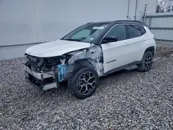 3C4NJDCN7ST509980 2025 JEEP COMPASS