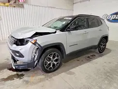 3C4NJDCN7ST510319 2025 JEEP COMPASS