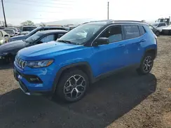 3C4NJDCN7ST510451 2025 JEEP COMPASS