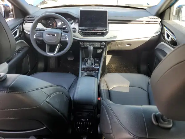 3C4NJDCN7ST510451 2025 JEEP COMPASS - Image 8