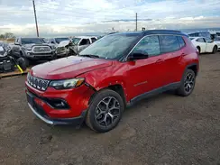 3C4NJDCN7ST510465 2025 JEEP COMPASS