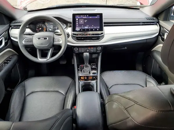 3C4NJDCN7ST510465 2025 JEEP COMPASS - Image 8