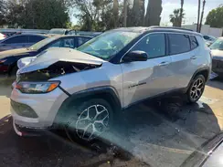 3C4NJDCN7ST510823 2025 JEEP COMPASS