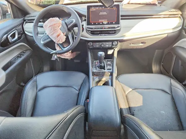 3C4NJDCN7ST510823 2025 JEEP COMPASS - Image 8