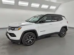 3C4NJDCN7ST511017 2025 JEEP COMPASS
