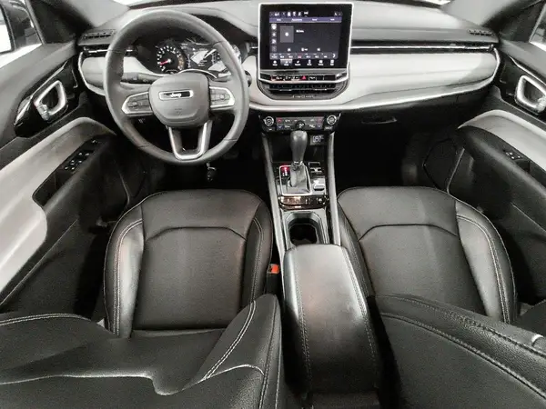 3C4NJDCN7ST511017 2025 JEEP COMPASS - Image 8