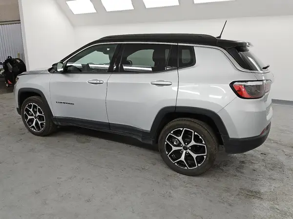 3C4NJDCN7ST511096 2025 JEEP COMPASS - Image 2