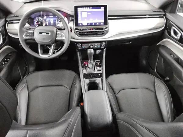 3C4NJDCN7ST511096 2025 JEEP COMPASS - Image 8