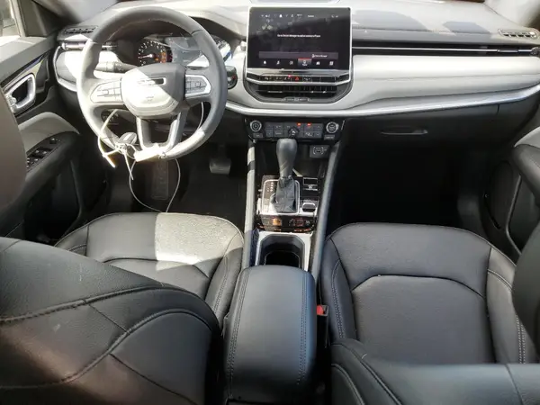 3C4NJDCN7ST511681 2025 JEEP COMPASS - Image 8
