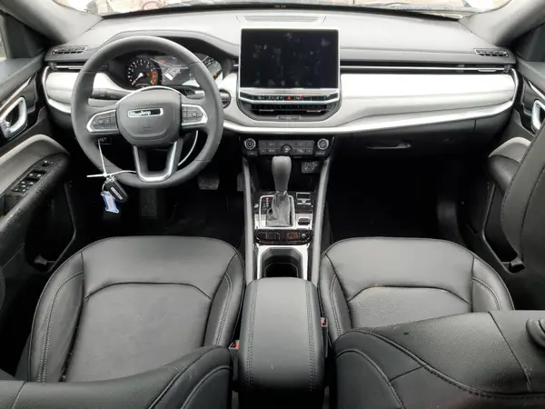 3C4NJDCN7ST511874 2025 JEEP COMPASS - Image 8