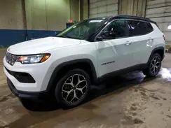 3C4NJDCN7ST512183 2025 JEEP COMPASS