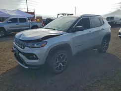 3C4NJDCN7ST512331 2025 JEEP COMPASS