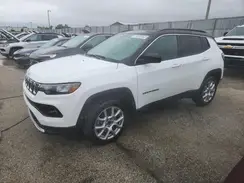 3C4NJDCN7ST512796 2025 JEEP COMPASS