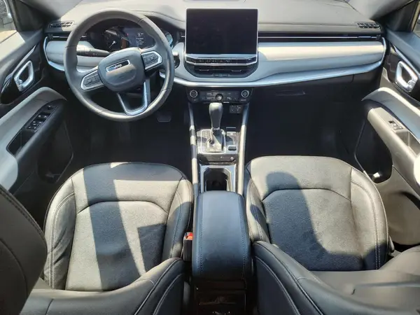 3C4NJDCN7ST512796 2025 JEEP COMPASS - Image 8