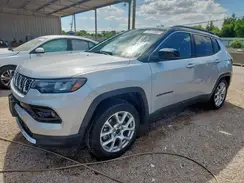 3C4NJDCN7ST512913 2025 JEEP COMPASS