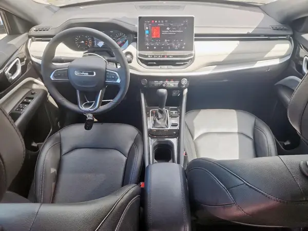 3C4NJDCN7ST512913 2025 JEEP COMPASS - Image 8