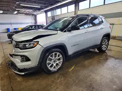 3C4NJDCN7ST512961 2025 JEEP COMPASS