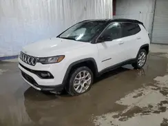 3C4NJDCN7ST513544 2025 JEEP COMPASS