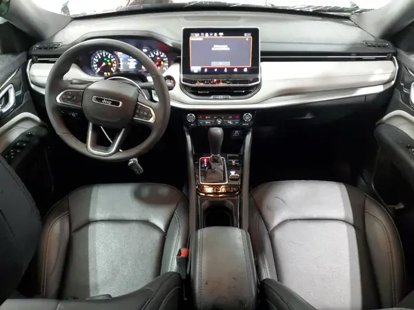 3C4NJDCN7ST513544 2025 JEEP COMPASS - Image 8