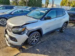 3C4NJDCN7ST514273 2025 JEEP COMPASS