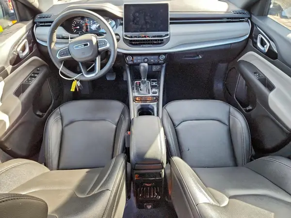 3C4NJDCN7ST514273 2025 JEEP COMPASS - Image 8