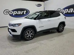3C4NJDCN7ST514287 2025 JEEP COMPASS