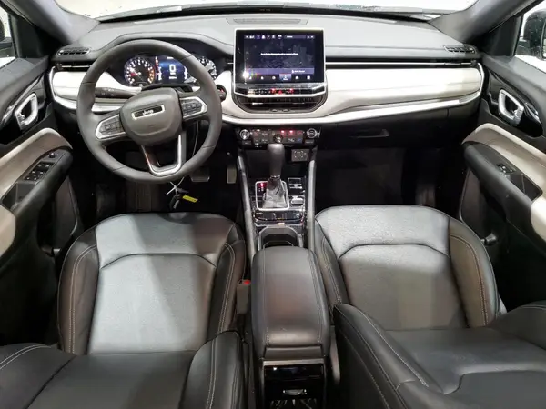 3C4NJDCN7ST514287 2025 JEEP COMPASS - Image 8