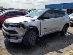 3C4NJDCN7ST516251 2025 JEEP COMPASS