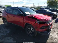 3C4NJDCN7ST517108 2025 JEEP COMPASS