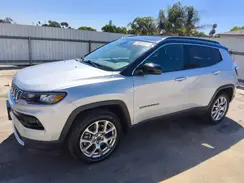 3C4NJDCN7ST518338 2025 JEEP COMPASS
