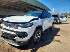 3C4NJDCN7ST522518 2025 JEEP COMPASS