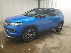 3C4NJDCN7ST522521 2025 JEEP COMPASS