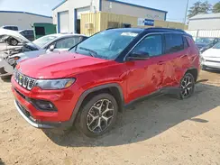 3C4NJDCN7ST522938 2025 JEEP COMPASS