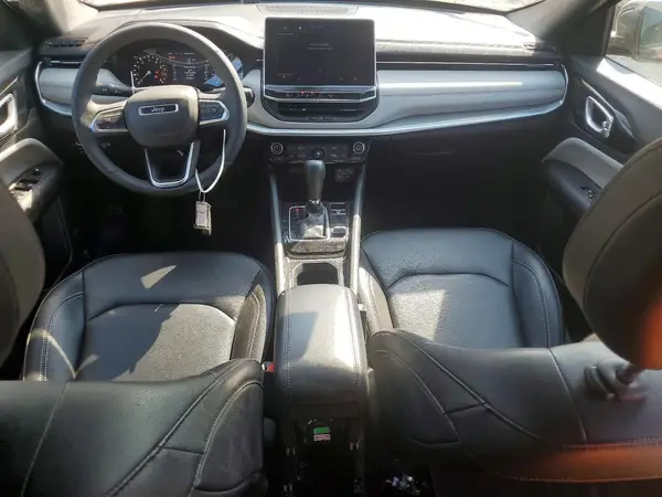 3C4NJDCN7ST522938 2025 JEEP COMPASS - Image 8