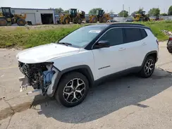 3C4NJDCN7ST523054 2025 JEEP COMPASS