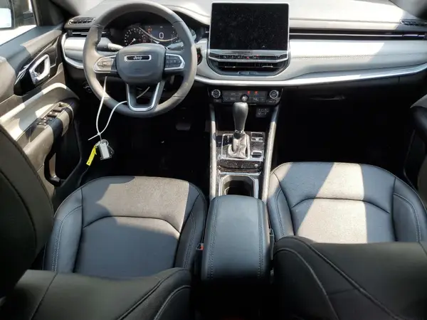 3C4NJDCN7ST523054 2025 JEEP COMPASS - Image 8