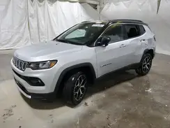 3C4NJDCN7ST523605 2025 JEEP COMPASS