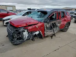 3C4NJDCN7ST523927 2025 JEEP COMPASS