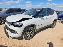 3C4NJDCN7ST523958 2025 JEEP COMPASS