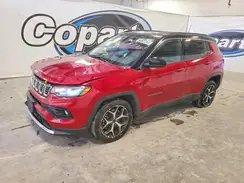 3C4NJDCN7ST524057 2025 JEEP COMPASS