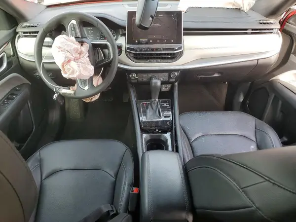 3C4NJDCN7ST524057 2025 JEEP COMPASS - Image 8