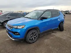3C4NJDCN7ST524558 2025 JEEP COMPASS