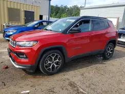 3C4NJDCN7ST524804 2025 JEEP COMPASS