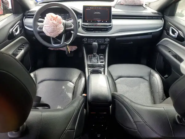 3C4NJDCN7ST524804 2025 JEEP COMPASS - Image 8