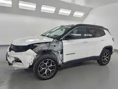 3C4NJDCN7ST525578 2025 JEEP COMPASS