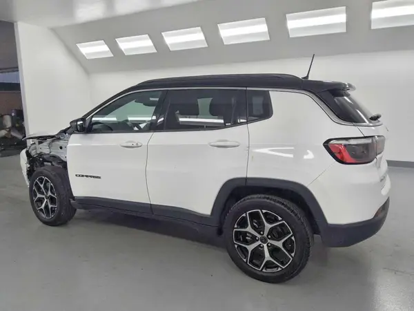 3C4NJDCN7ST525578 2025 JEEP COMPASS - Image 2