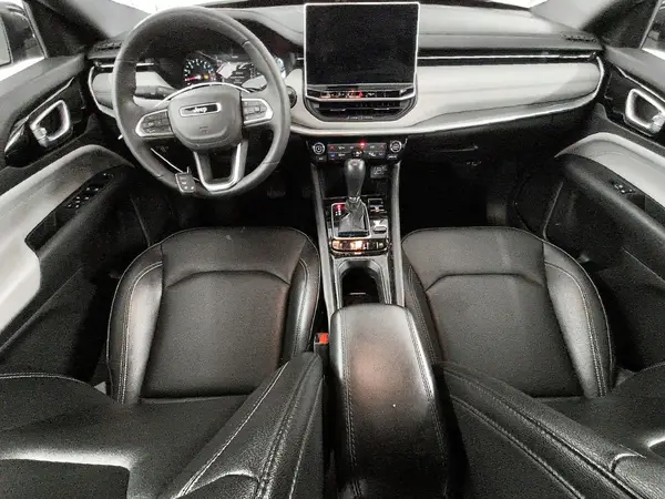 3C4NJDCN7ST525578 2025 JEEP COMPASS - Image 8